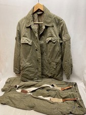 1980er NVA m44 k44 Winter Hose