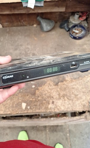 Comag sl40hd digital - comag,