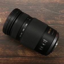 Panasonic LUMIX G VARIO