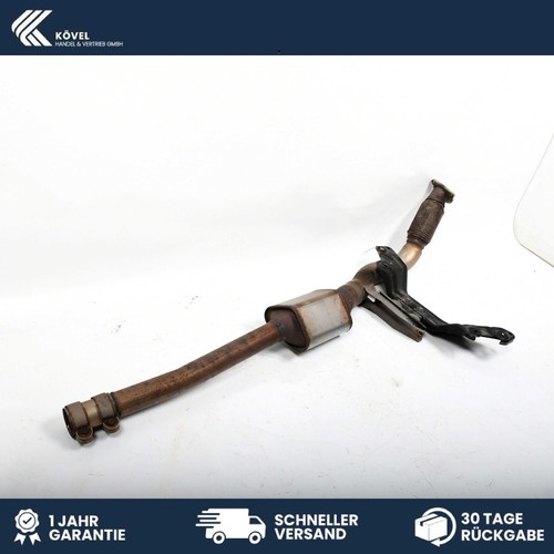 Original katalysator mit - original,