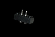 Lego® Eisenbahn 12V TRAIN 704 Schleifer Stromabnehmer Motor Power Pickup V1 ZUG