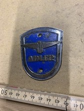 Adler Emblem , Adler Fahrrad