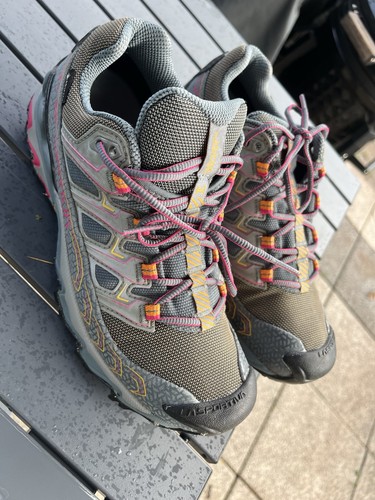 Sportiva ultra raptor ii - la,