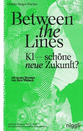Between the lines charlie - between,