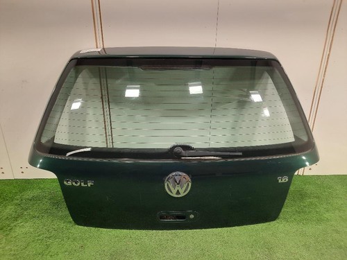 Heckklappe für volkswagen - für,
