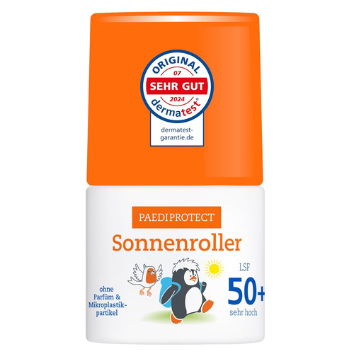 Paediprotect sonnenroller lsf - paediprotect,