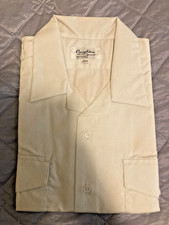 Vintage US Navy White Uniform