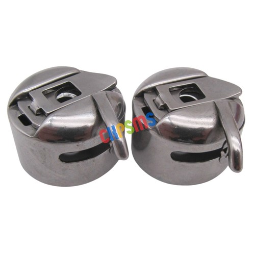 2pcs spulenkapsel für bernina - spulenkapsel,