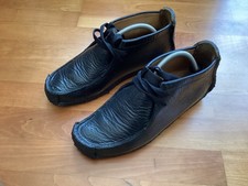 Clark Wallabees Herren