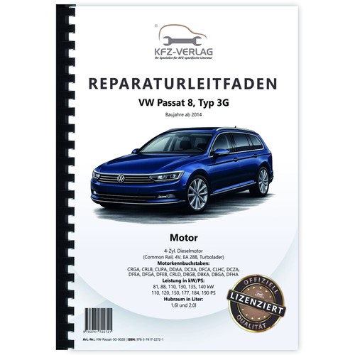 Passat 1 6l - passat, 8