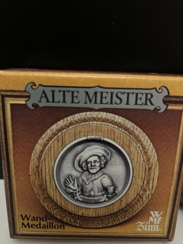 Wmf alte meister - alte,