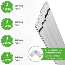 Infrarot Dunkelstrahler