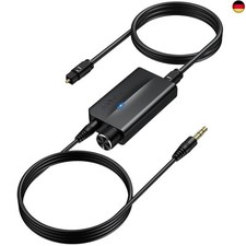 DA Wandler, 192kHz DAC