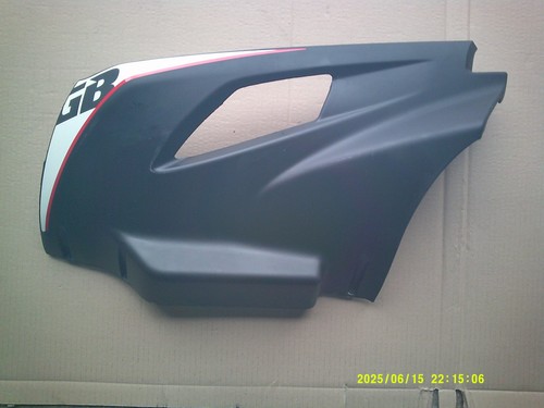 Tgb bullet typ bm1 - bullet, 50