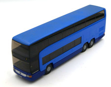 Modell mercedes o404 dd - modell,