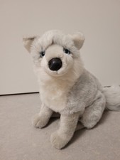 Semo: Plüsch Kuscheltier