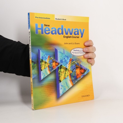 Headway english course - headway,