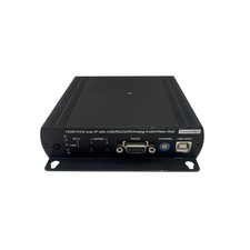 SC&T HDMI KVM over IP with