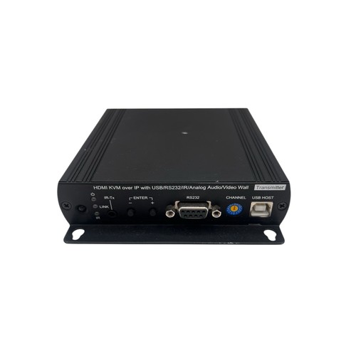 Hdmi kvm over - hdmi,
