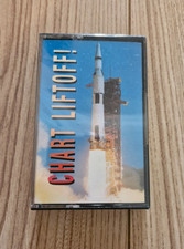 VERY RARE 1991 Chart Liftoff