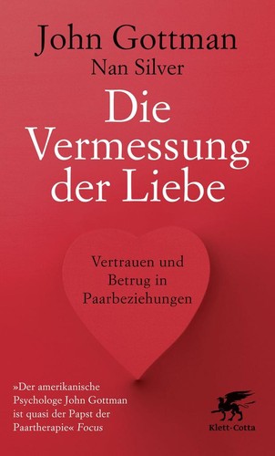 Die vermessung der liebe - der, |