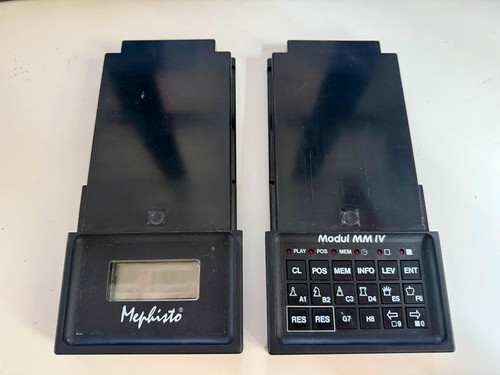 Mephisto modulset für - modulset,