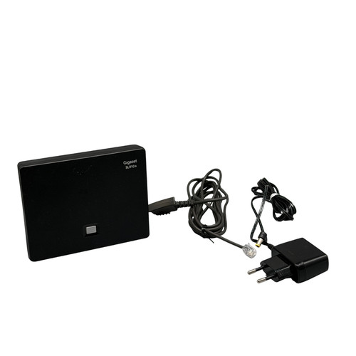 Gigaset sl910a basisstation - gigaset,