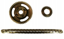 Steuerkettensatz Chevrolet