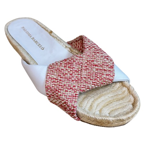 Paloma barcelo flip flops - barcelo,