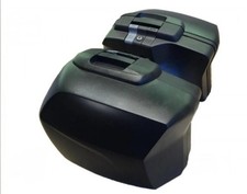 BMW F900XR - 2er Set Koffer