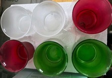 Votivkerzenhalter Weihnachten