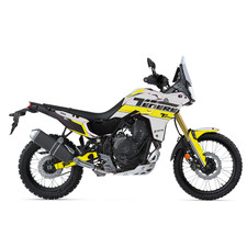 Yamaha Tenere 700 2025 Grafik