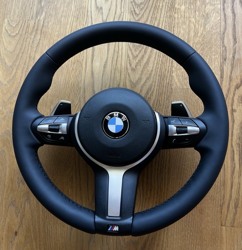 Bmw lenkrad f10 - f30, f31