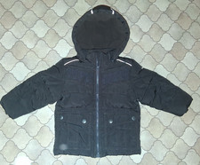 S.Oliver S Oliver winter Jacke unisex Junge Mädchen braun 92 98