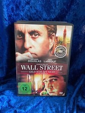Wall Street - Geld schläft