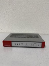 ZyWALL USG 20W Firewall