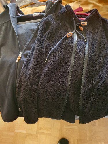 Kangaroos fleecejacke - x,