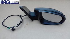 Aussenspiegel verstellbar/heizbar Rechts 5K0857502CP VW Golf 1.4 TSI 5K