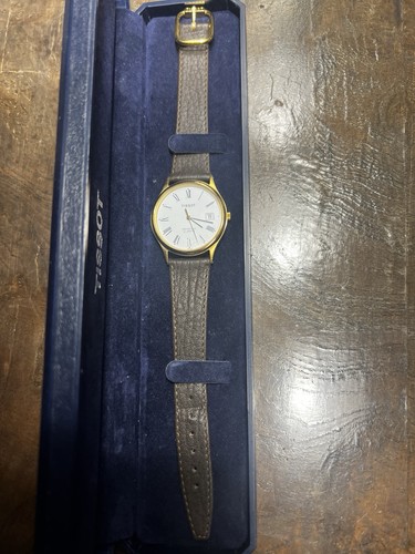 Tissot neu armbanduhr herren - neu,