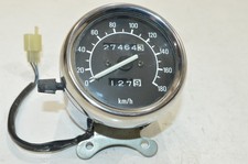 YAMAHA VIRAGO XV535 TACHO TACHOMETER KILOMETERZÄHLER COCKPIT INSTRUMENT 27464 KM