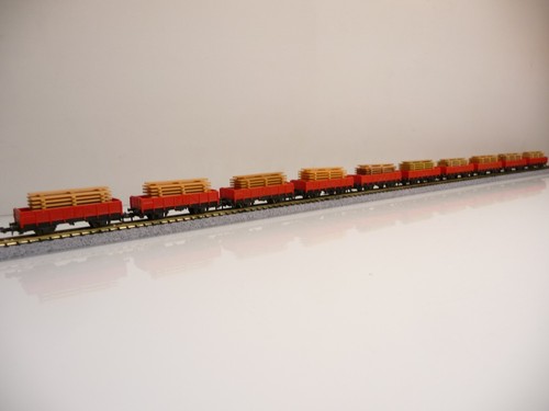 Minitrix konvolut mit - minitrix,