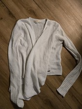 Hollister knit cardigan Y2K