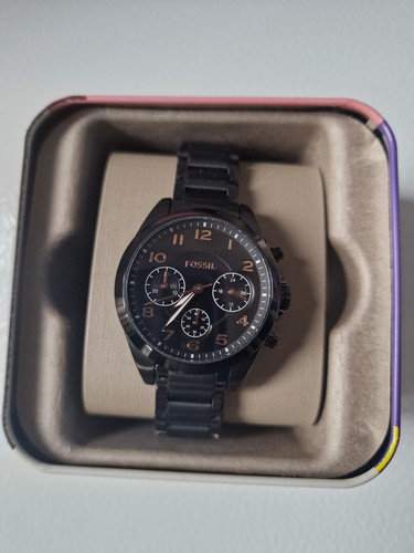 Fossil damen uhr - fossil,
