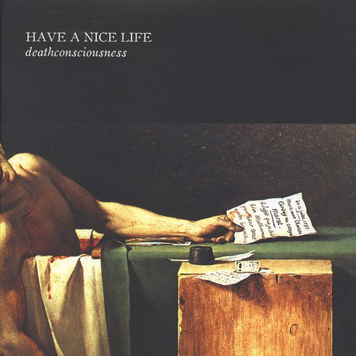 Have nice life - have,