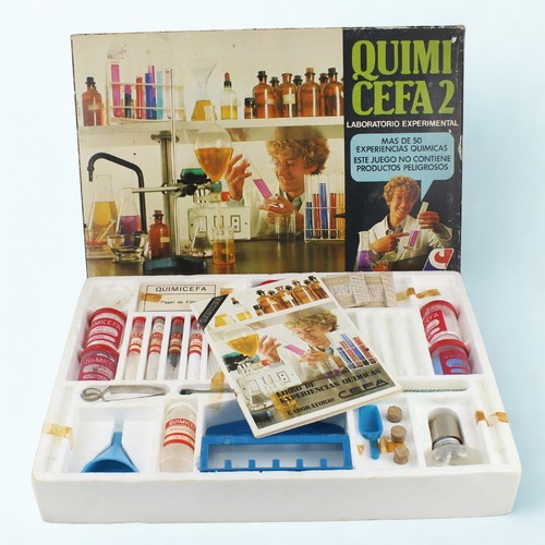 Chemicefa cefa chemielabor - cefa,