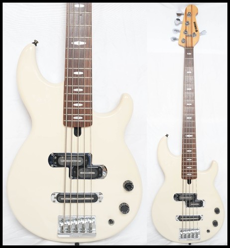 Yamaha bb1025 saiter bass - 5-saiter,