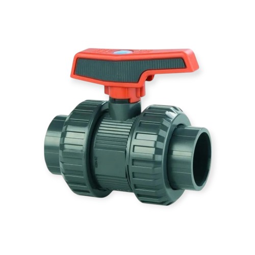 Cepex pvc kugelhahn - cepex,