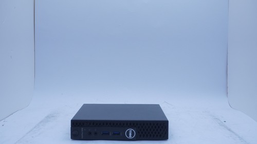 Dell optiplex 3050 micro - optiplex,