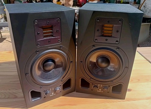 Adam a5x aktiv - adam,