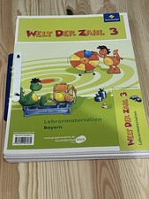 Welt der Zahl 3